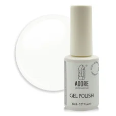 Гель-лак ADORE professional для французького маникюра 8ml F-14 - cotton