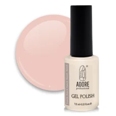 Гель-лак ADORE professional для французького маникюра 8ml F-03 - porcelain