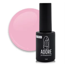 Гель-лак ADORE professional 7,5ml №204 - rojo