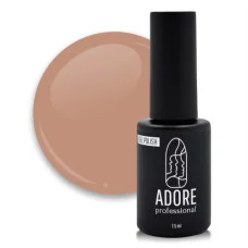 Гель-лак ADORE professional 7,5ml №218 - cacao