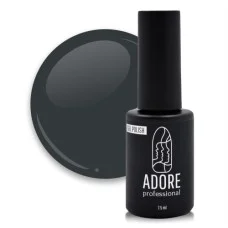 Гель-лак ADORE professional 7,5ml №226 - graphite
