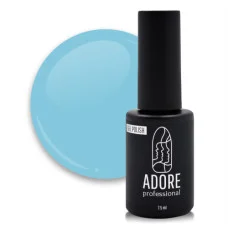 Гель-лак ADORE professional 7,5ml №262 - lagoon