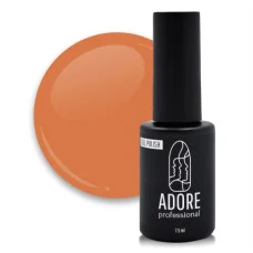 Гель-лак ADORE professional 7,5ml №377 - pumpkin