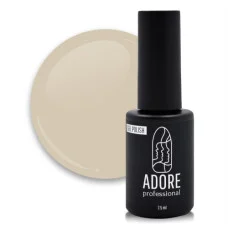 Гель-лак ADORE professional 7,5ml №399 - latte