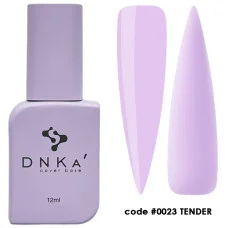 База камуфлююча DNKA COVER BASE #0023 12 мл