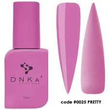 База камуфлююча DNKA COVER BASE #0025 12 мл
