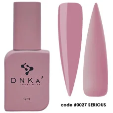 База камуфлююча DNKA COVER BASE #0027 12 мл