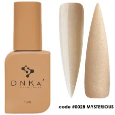 База камуфлююча DNKA COVER BASE #0028 12 мл