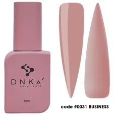 База камуфлююча DNKA COVER BASE #0031 12 мл