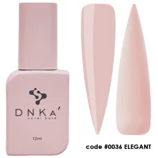 База камуфлююча DNKA COVER BASE #0036 12 мл