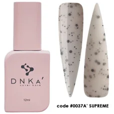 База камуфлююча DNKA COVER BASE #0037А 12 мл