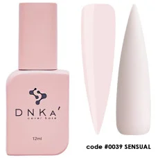 База камуфлююча DNKA COVER BASE #0039 12 мл