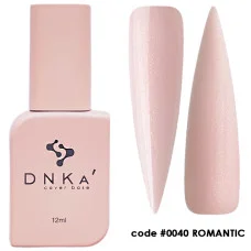 База камуфлююча DNKA COVER BASE #0040 12 мл