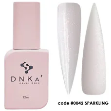 База камуфлююча DNKA COVER BASE #0042 12 мл