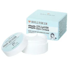 Крем для шкіри навколо очей з колагеном HOLLYSKIN Collagen Eye Cream 10мл.
