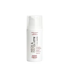 Крем ліфтинг для декольте та шиї  MARIE FRESH NECK & DECOLLETE, 30 мл.