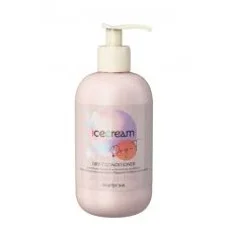 Кондиціонер для сухого, кучерявого та фарбованого волосся Inebrya Dry-T Conditioner, 300 мл