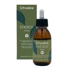 Енергетичний лосьон для тонкого та слабкого волосся Echosline Vegan Therapy, 125 мл