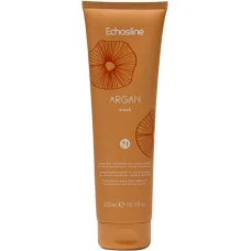 Живильна маска з аргановим маслом Echosline Argan Nourishing Mask, 300 мл