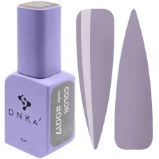 Гель-лак, DNKa’ Gel Polish Color #0017 12 мл