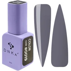 Гель-лак, DNKa’ Gel Polish Color #0019 12 мл