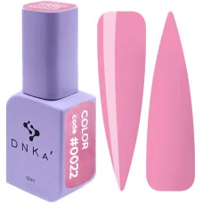 Гель-лак, DNKa’ Gel Polish Color #0022 12 мл