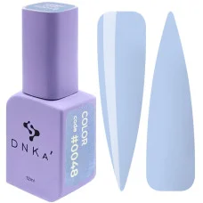 Гель-лак, DNKa’ Gel Polish Color #0048 12 мл