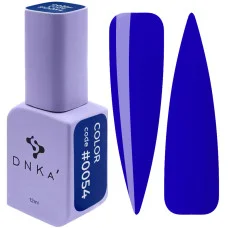 Гель-лак, DNKa’ Gel Polish Color #0054 12 мл