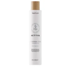 Живильний шампунь для сухого волосся Kemon Actyva Nutrizione Ricca Shampoo, 250 мл