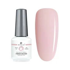 Гель лак ATICA French Blush GPM90, 7,5 мл