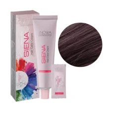 Крем-фарба jNOWA Professional SIENA CHROMATIC SAVE 5/46 Дика вишня, 90 мл