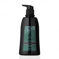 Шампунь для волосся Rosemary Peppermint Shampoo Bogenia, 350 мл