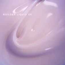 Touch Builder liquid 09, 15 мл