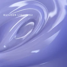Touch Builder liquid 02, 15 мл