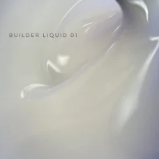 Touch Builder liquid 01, 15 мл