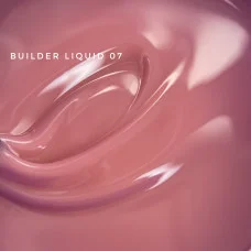 Touch Builder liquid 07, 15 мл