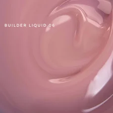 Touch Builder liquid 06, 15 мл