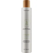 Відновлюючий шампунь Kemon Nuova Fibra Shampoo, 250 мл