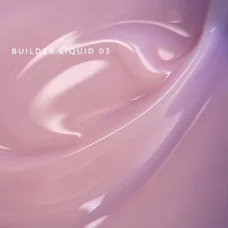 Touch Builder liquid 03, 15 мл