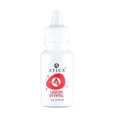 Рідина кровозупинна ATICA Liquid Styptic, 30ml