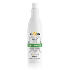 Шампунь проти лупи Yellow Scalp Purity Shampoo, 500 мл