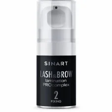 Засіб для ламінування вій та брів Sinart №2 Fixing Procomplex, 5 мл