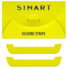 Компенсатори для вій Silicone Strips