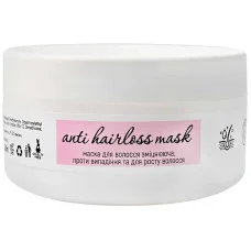 Маска проти випадіння та для росту волосся Top Beauty, 300 мл.