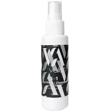 Рідина для знежирення, зняття липкого шару та дезінфекції VALERI 3in1 NAIL PREP&CLEANSER 100 мл