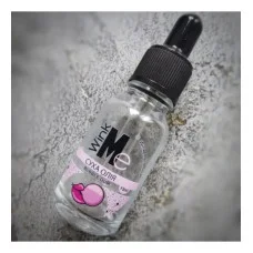 Олія для кутикули суха WinkMe BUBBLE GUM, 15 мл.