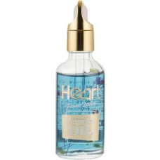 Олія для кутикули HEART CUTICLE OIL  30 мл.