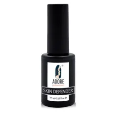 ЗАСІБ ДЛЯ ЗАХИСТУ КУТИКУЛИ ТА БОКОВИХ ВАЛИКІВ ADORE PROFESSIONAL,7,5ML.