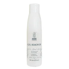 ЗАСІБ ДЛЯ ЗНЯТТЯ ГЕЛЬ-ЛАКУ ADORE PROFESSIONAL, 125ML.