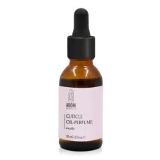 Олія-парфюм для кутикули ADORE PROFESSIONAL EXOTIC, 30 мл.
